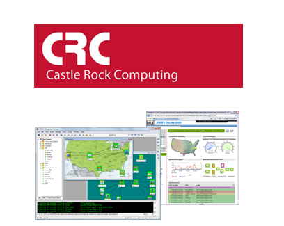 Castle Rock SNMPc