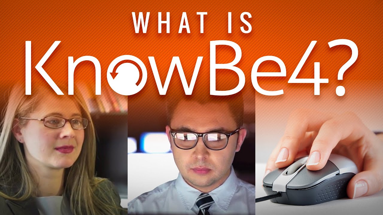 KnowBe4: Unraveling the Leader in Cybersecurity Training