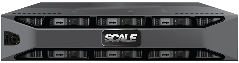 Scale Computing HC5150