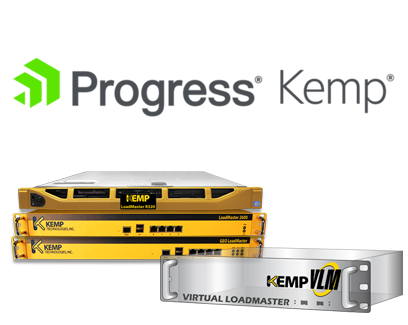 Progress Kemp Technologies