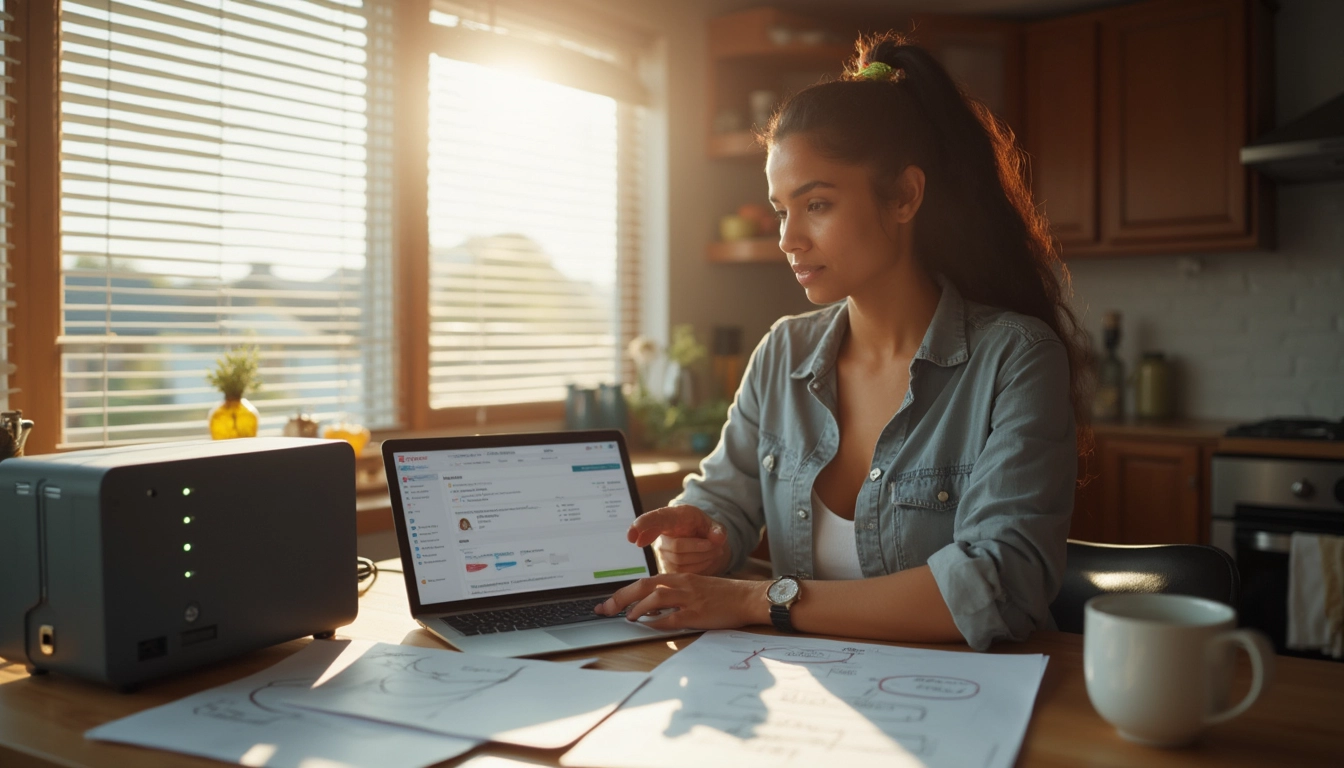 Beyond VPNs: How FireCloud Internet Access Secures Your Remote Workforce Without the Bottlenecks