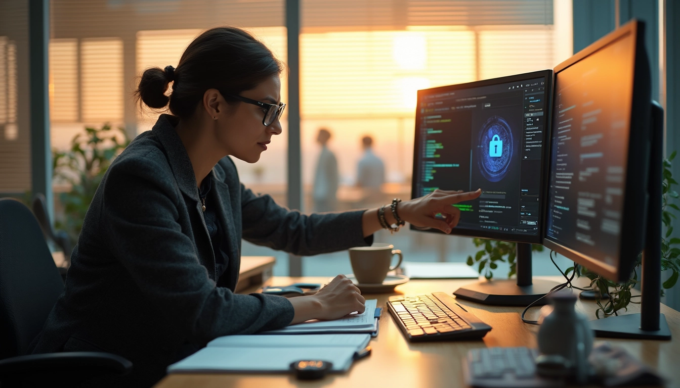 Invisible Threats: Why Your Business Needs Dark Web Monitoring Before It’s Too Late
