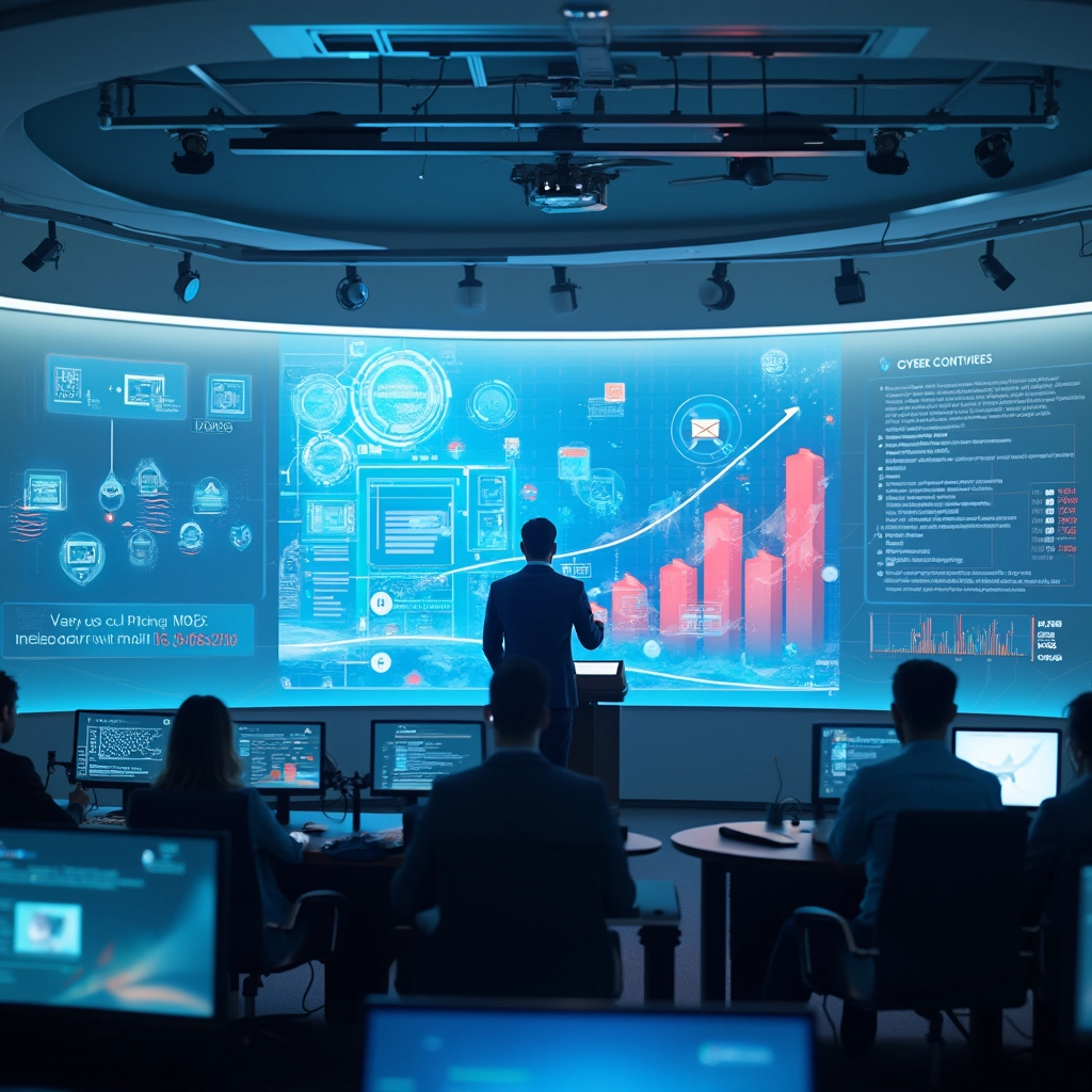 Phishing-as-a-Service Explosion: Why Your MFA Strategy Is Now Obsolete