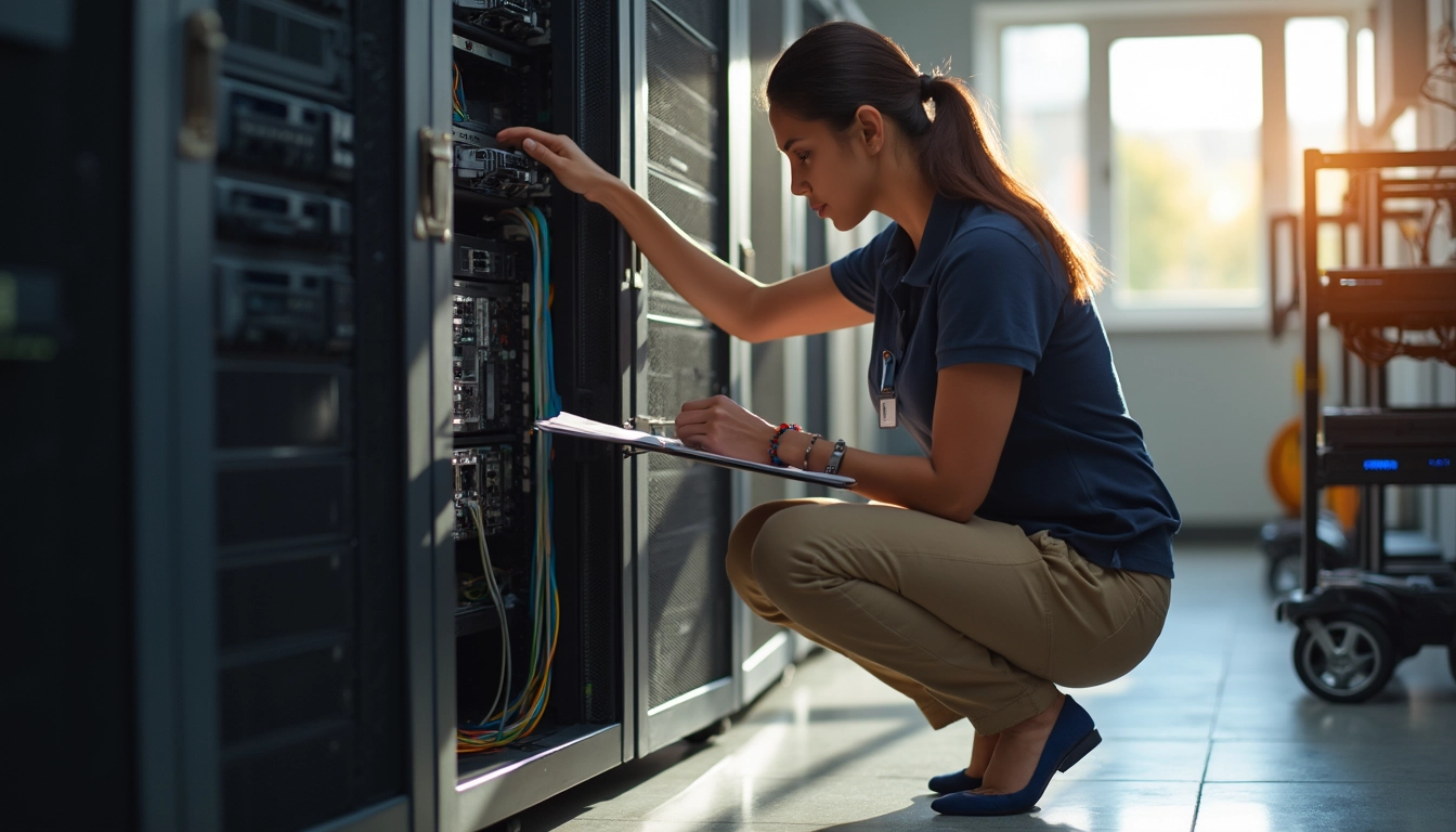 Slash Your Data Center Complexity: Why IT Pros Are Switching to Converged Network Adapters