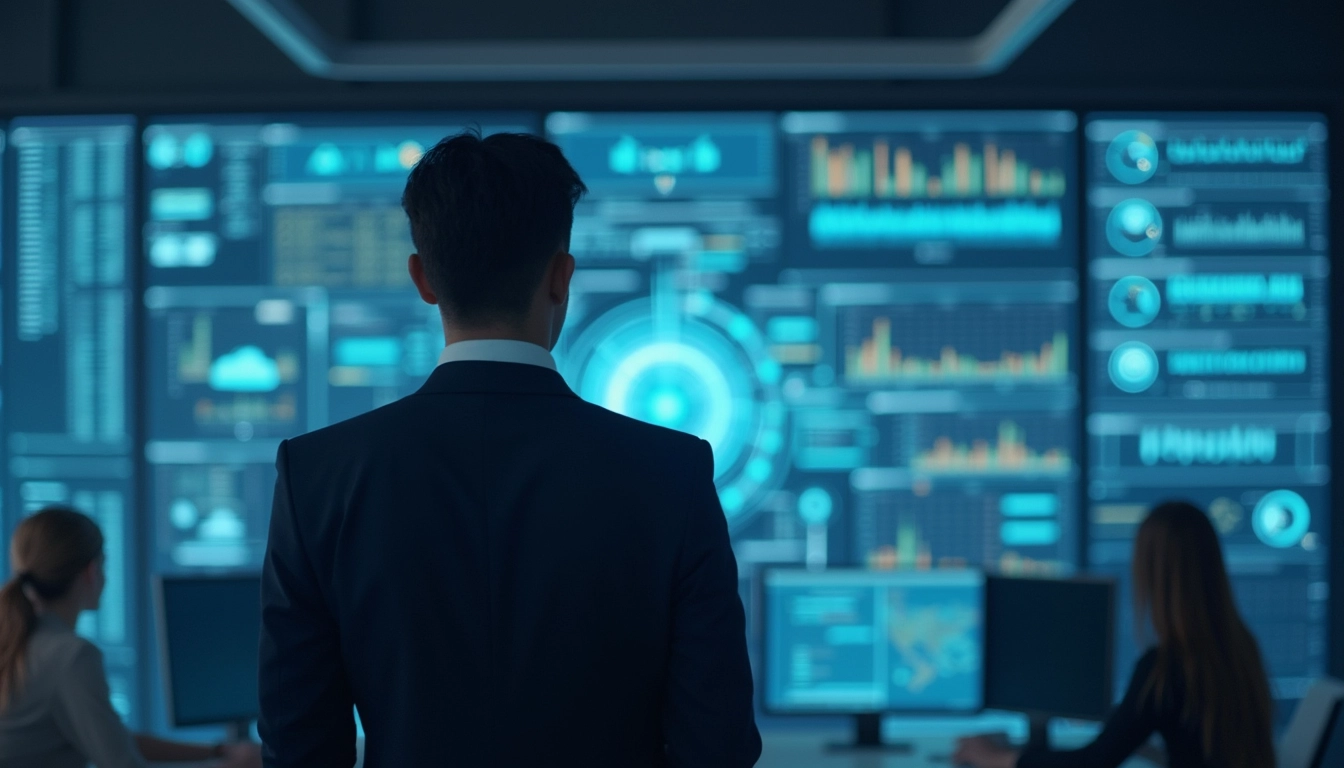 The Invisible Network Threat: Why 60% of Companies Are Unknowingly Creating Security Blind Spots