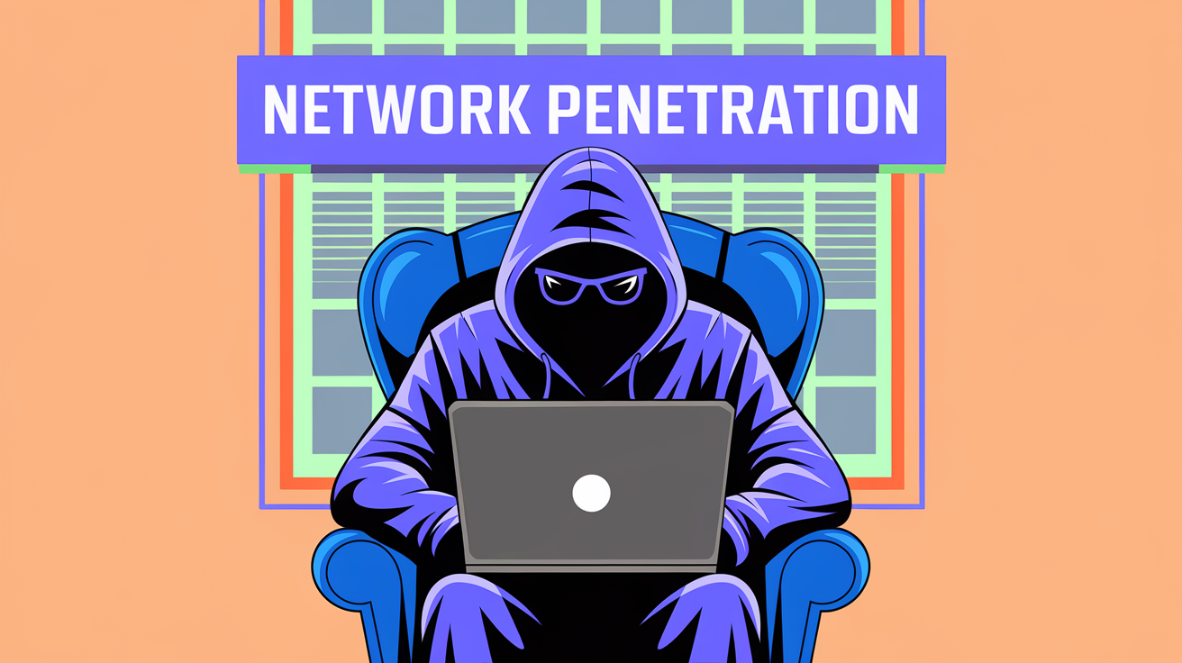 Network Penetration Testing: An In-Depth Exploration