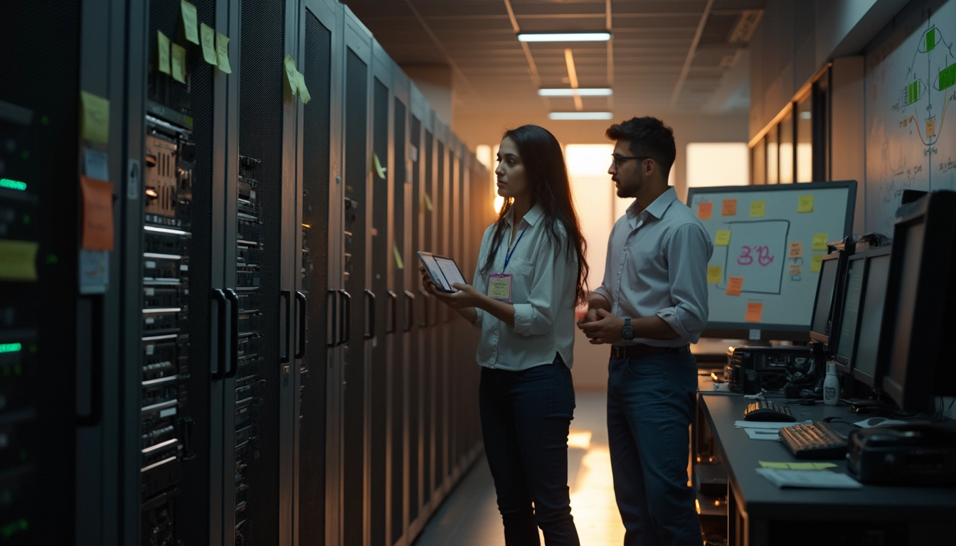 Is Your Last Line of Defense Actually Your Weakest Link? The Alarming Truth About Backup Security