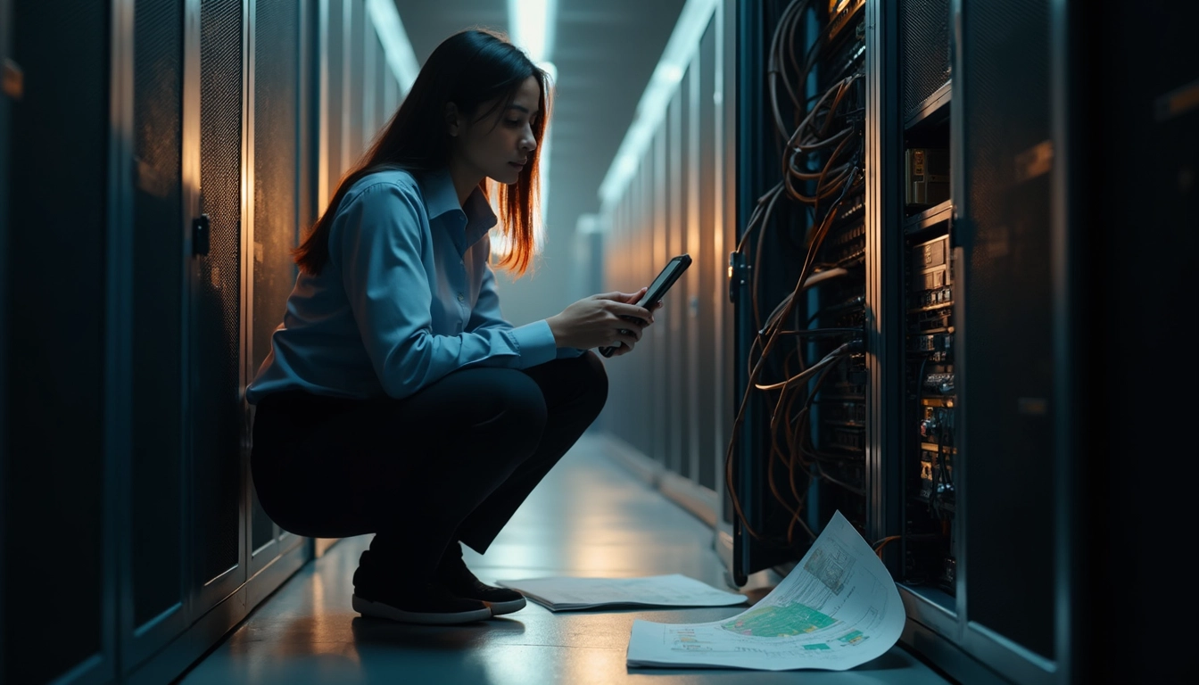 Network Optimization: Unlocking Peak Performance in Your Complex IT Environment