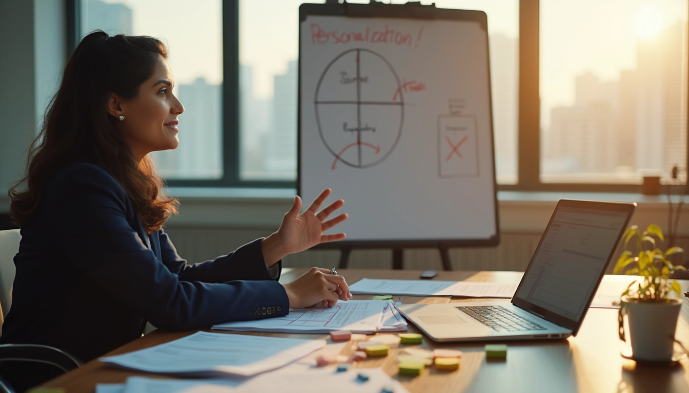 Privacy-First Personalization: The New Competitive Edge Your IT Strategy Needs