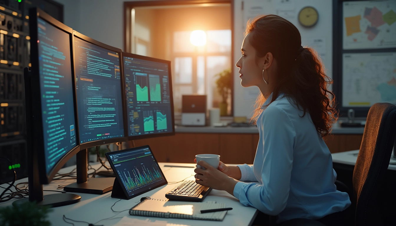 Stop Playing Network Whack-a-Mole: Why Proactive WAN Monitoring Is Your Business Lifeline