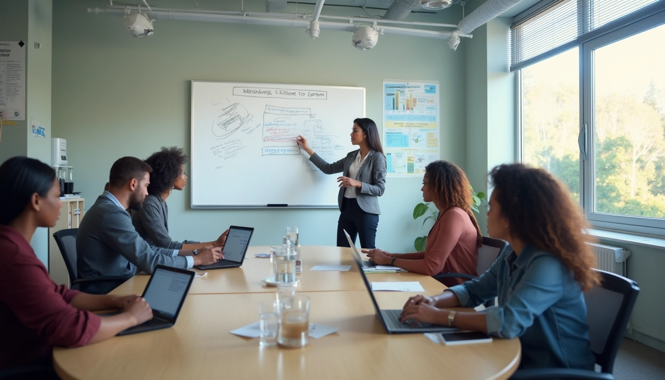 The Human Firewall: Why Your Employees Are the Missing Link in Combating Today’s #1 Business Risk