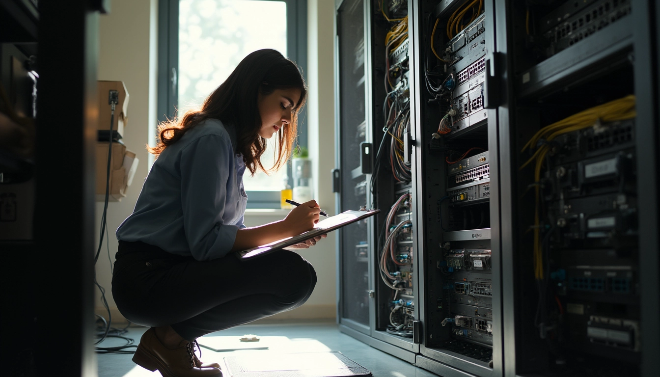 Unleash 10-Gigabit Power: Why Sophos’ New Switch Is Your Network’s Missing Link