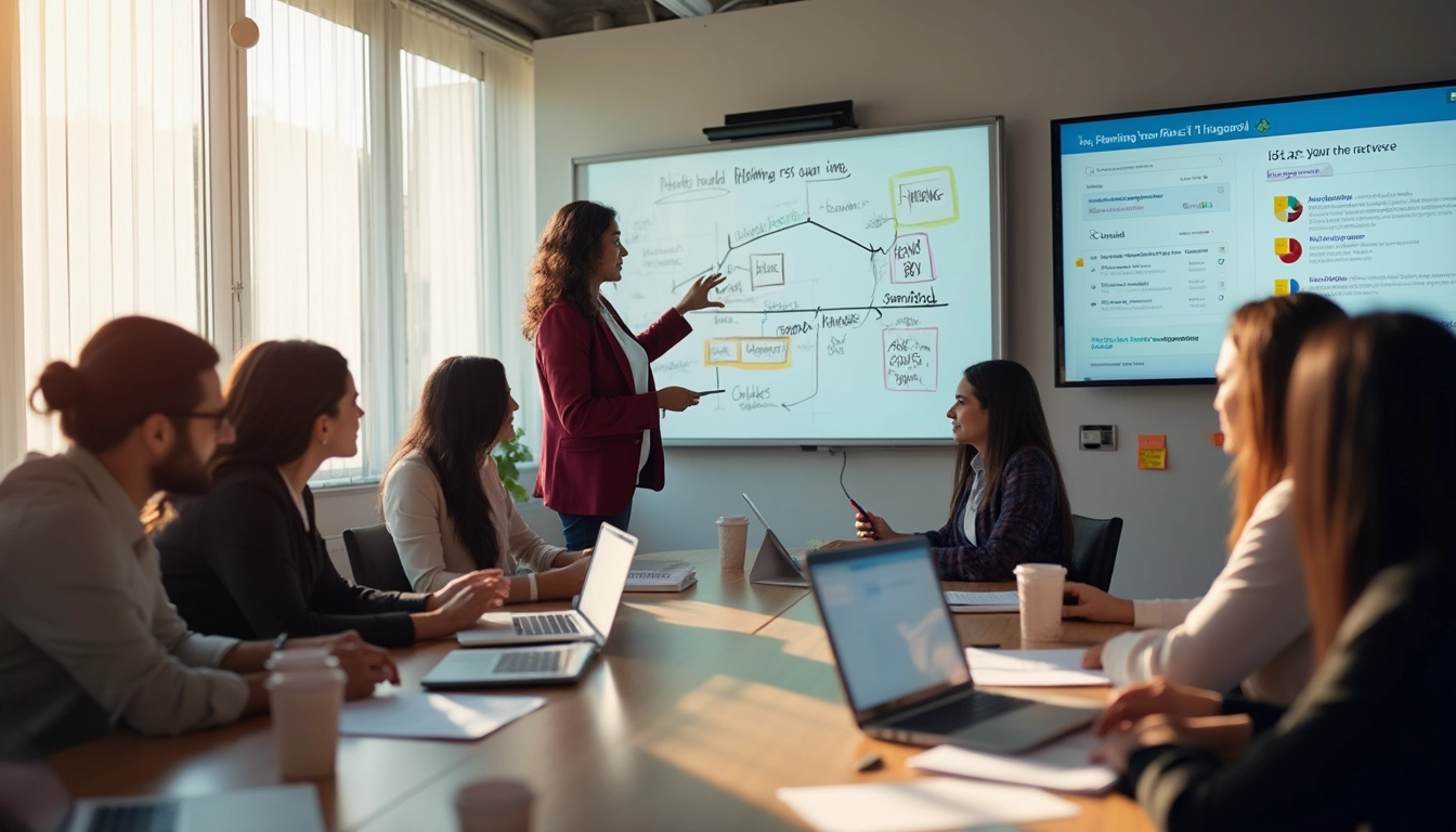 AI vs AI: How Smart Security Training Is Outsmarting Modern Phishing Attacks