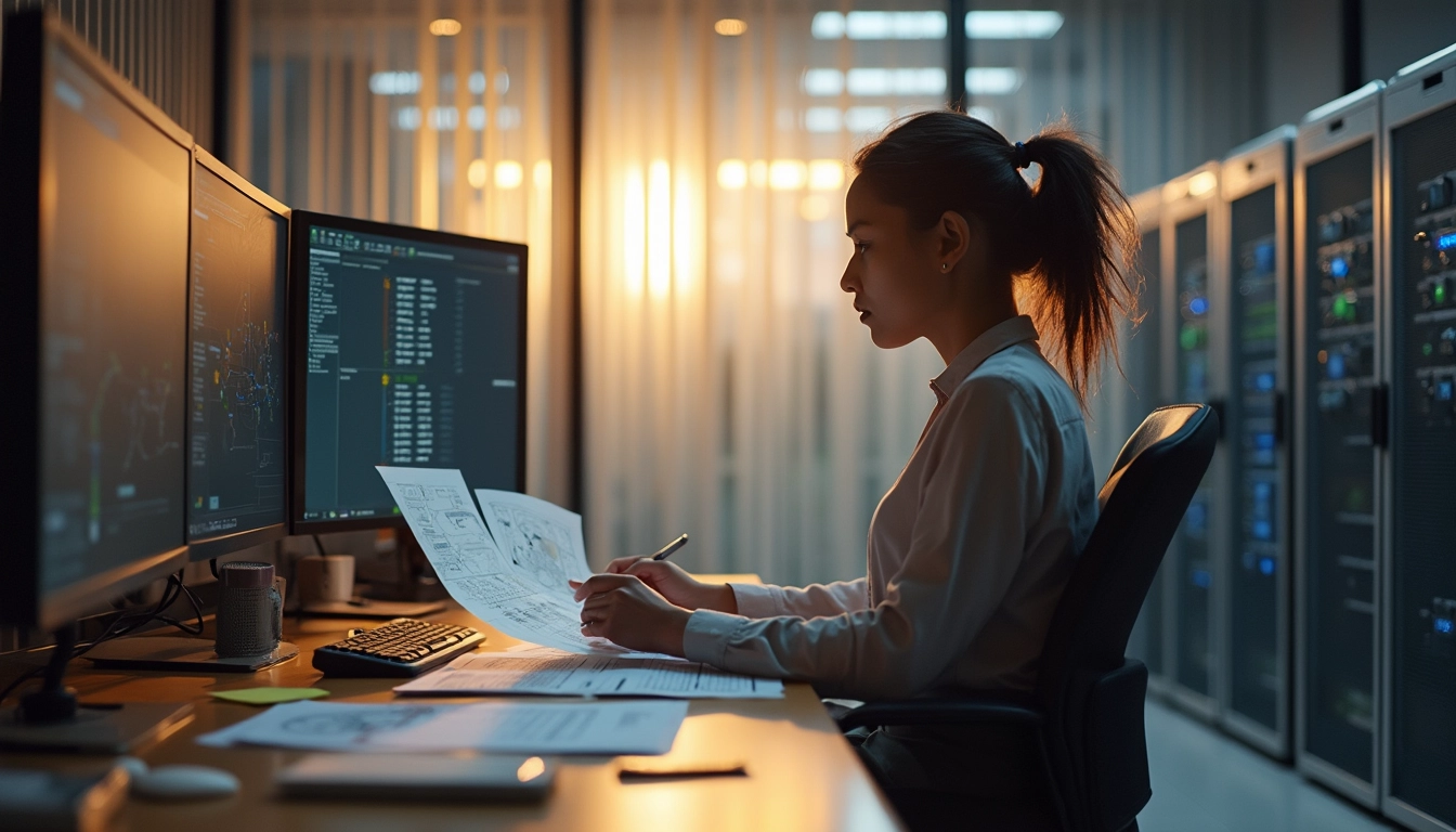 Beyond Cisco Prime: Why Network Teams Are Choosing ManageEngine for Their 2025 Migration