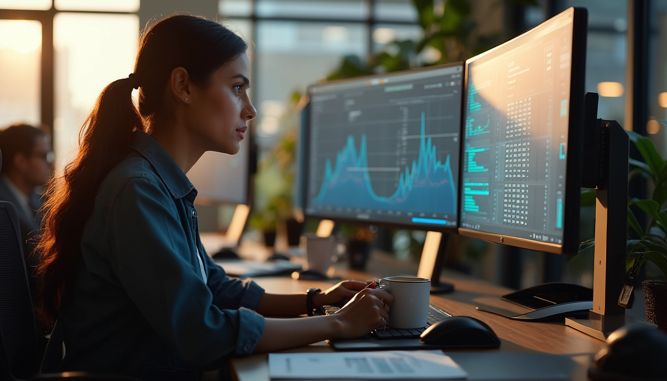 Database Monitoring in 2025: Why Your Current Strategy Isn’t Enough Anymore