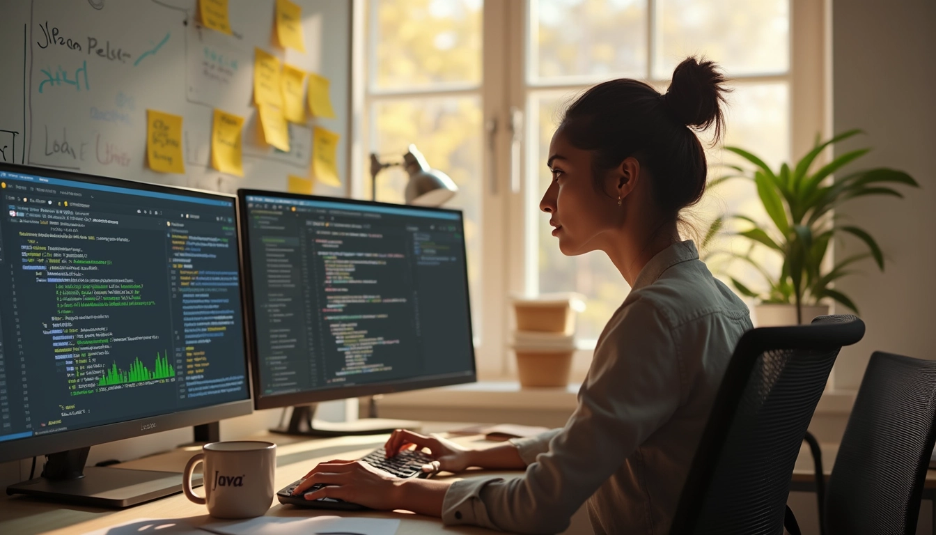 JVM Performance Monitoring: Stop Playing Hide and Seek with Memory Leaks