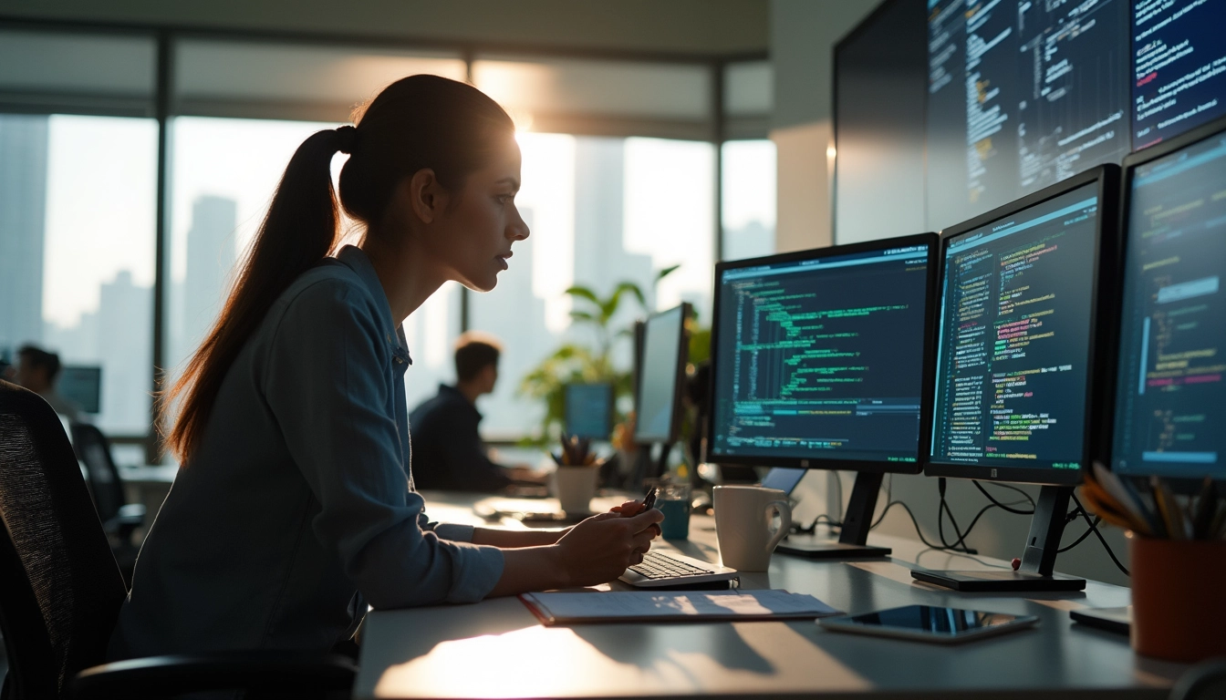 Lumma Stealer: How Cybercriminals Are Weaponizing Your Trust in CAPTCHAs