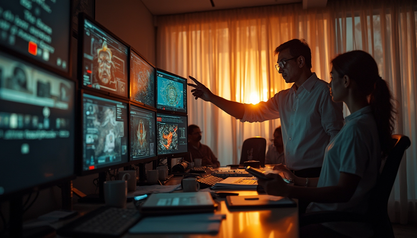MGM’s $100M Nightmare: Why Your IT Help Desk Could Be The Next Target