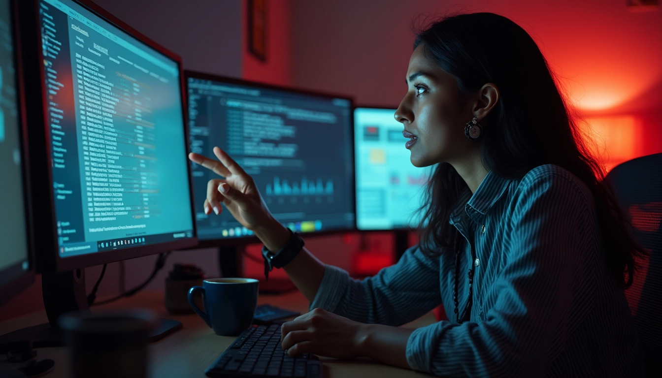 MSPs Under Fire: Inside the Qilin Ransomware Campaign Targeting Your Admin Credentials
