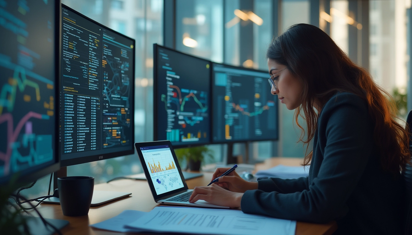 ManageEngine DDI Central 5100: The Missing Link for Seamless Hybrid Network Management