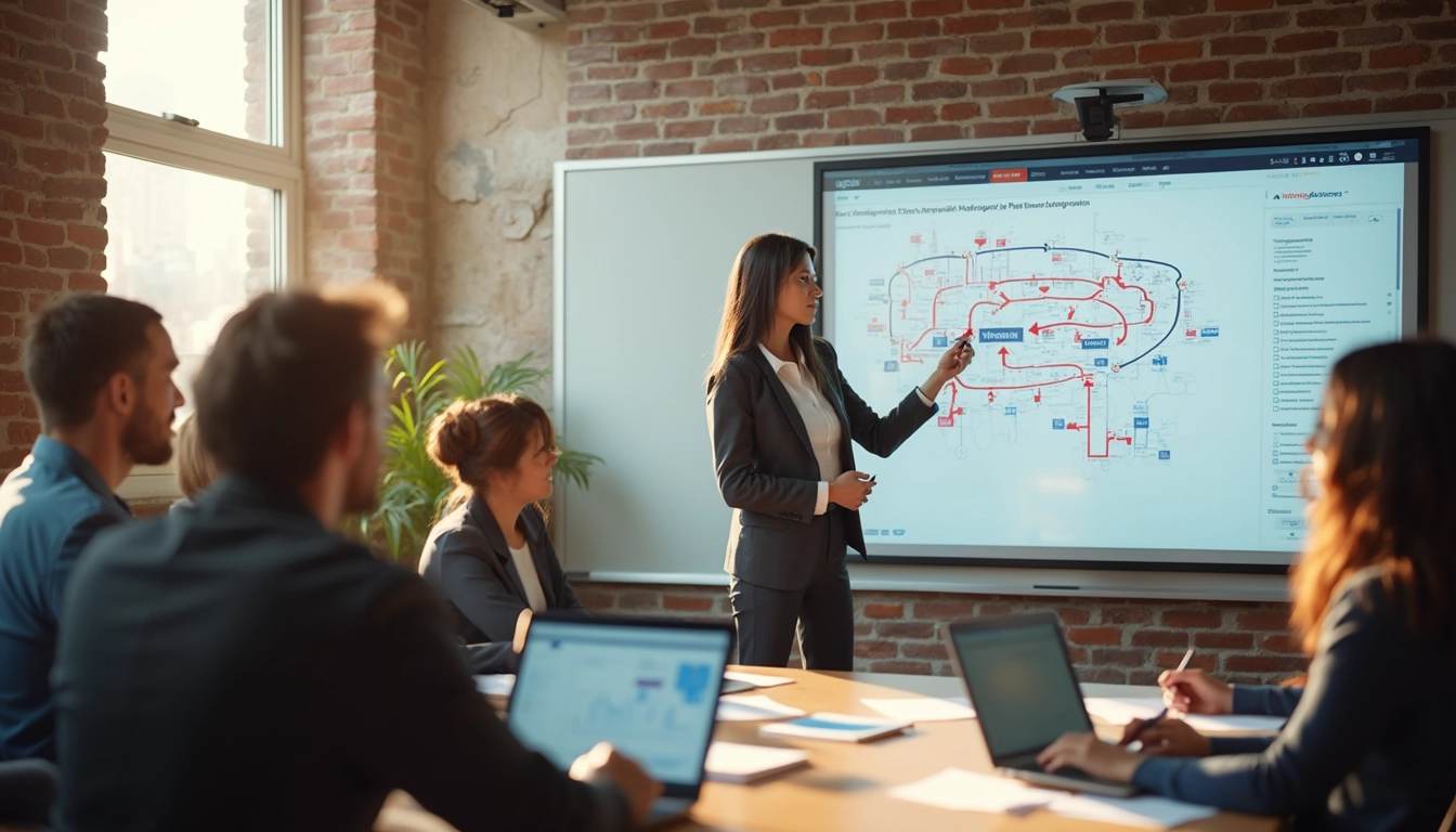 Master Both Sides of the Cyber Battlefield: Why Modern Security Demands an Attacker’s Mindset