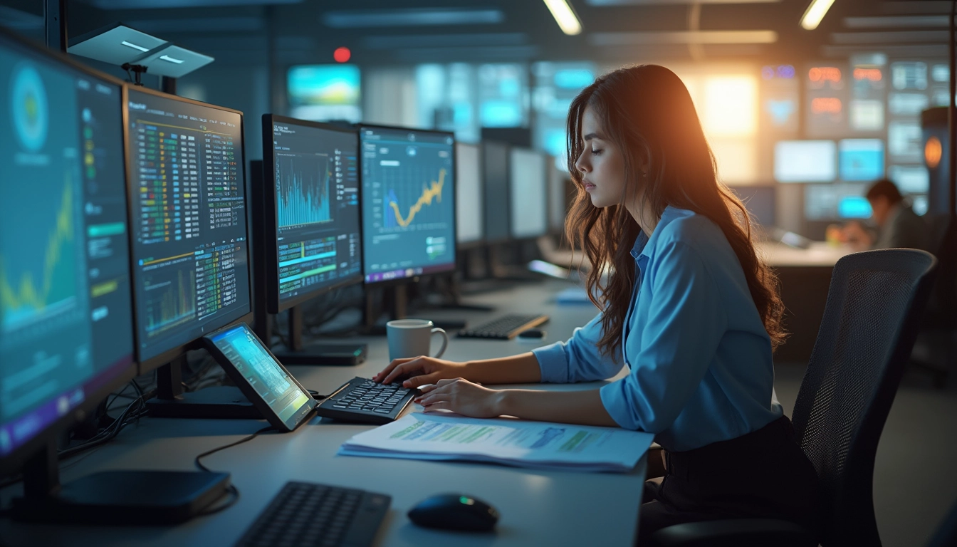 Master Your Oracle Cloud Load Balancer: The Ultimate Performance Monitoring Blueprint
