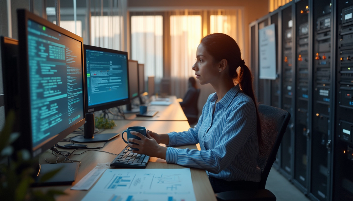 Network Configuration Drift: The Silent Security Threat You’re Probably Ignoring