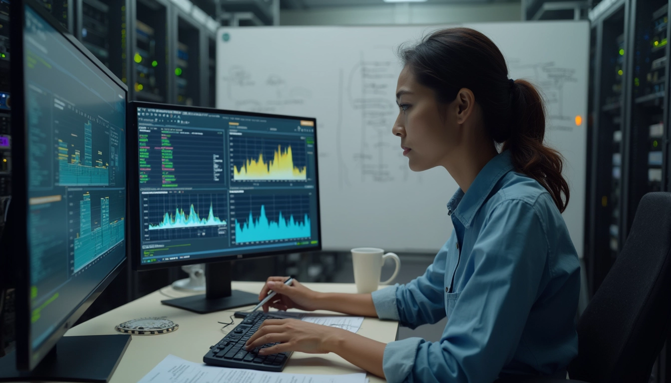 PostgreSQL Performance Pitfalls: Expert Solutions for Lightning-Fast Databases