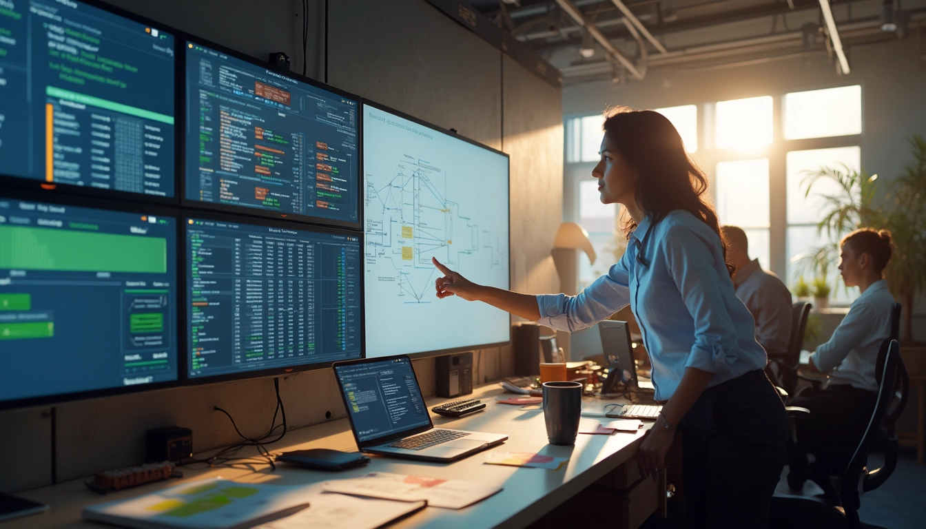 Stop Flying Blind: How ManageEngine Gives IT Teams Total Network Visibility