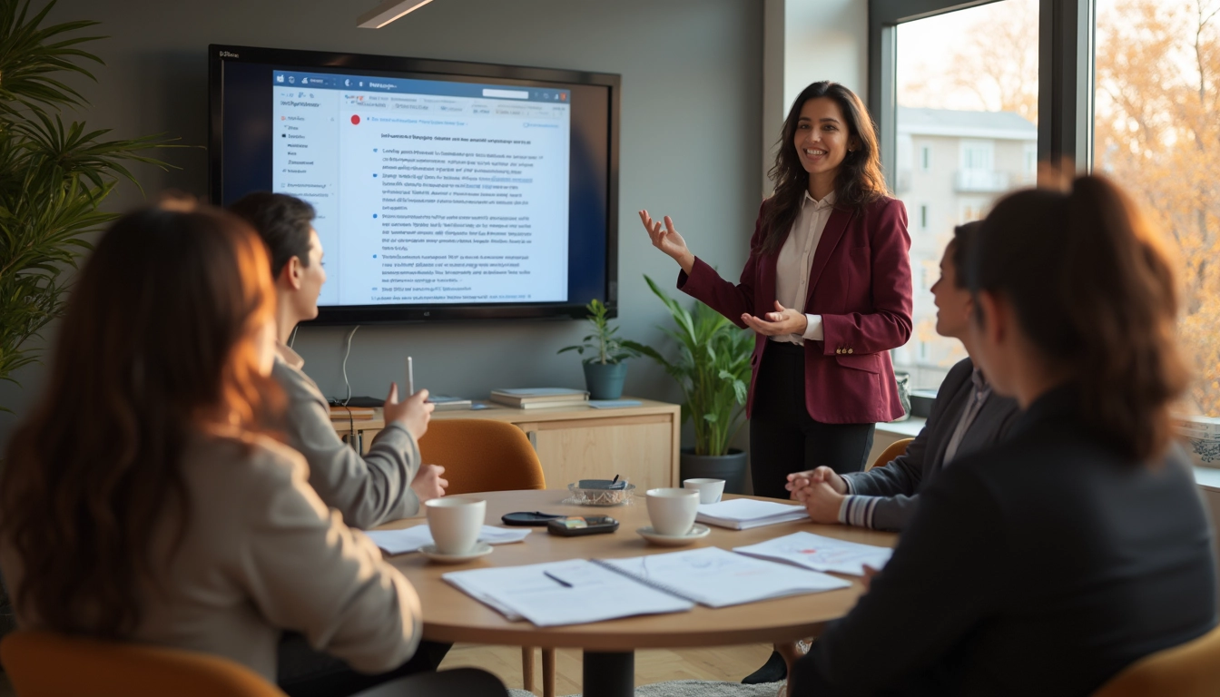 Transform Your Employees from Security Liabilities into Your Strongest Cyber Defense