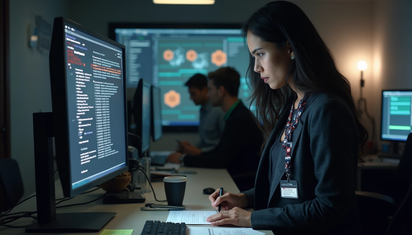 Why Your Dark Web Alerts Matter: A Security Pro’s Guide to Actionable Defense