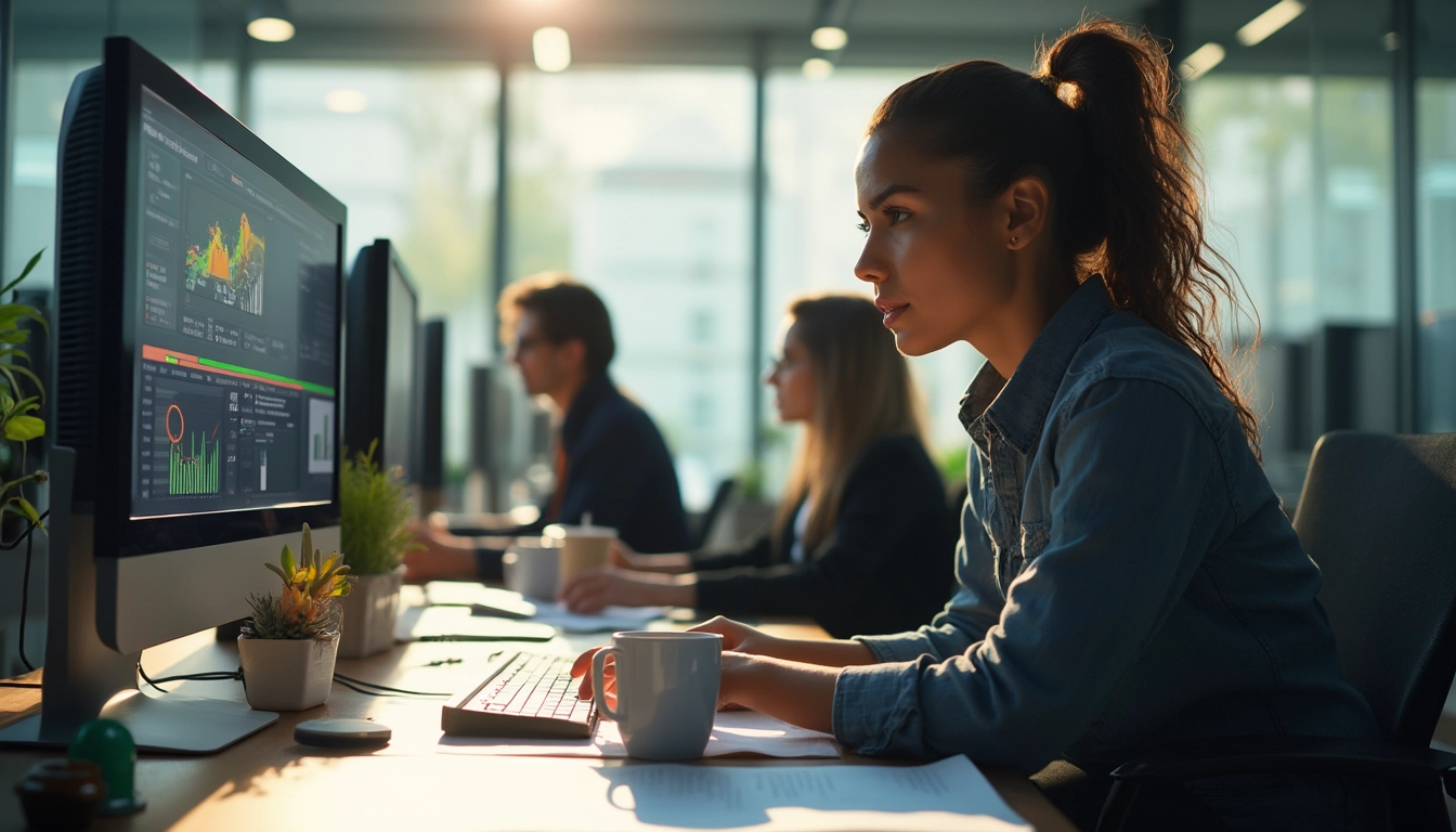 Active Directory Chaos? Why Smart Monitoring is Your New Secret Weapon