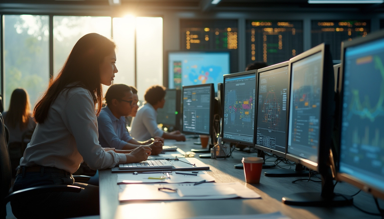 Escape the Multi-Vendor Network Nightmare: Why Unified Monitoring Changes Everything