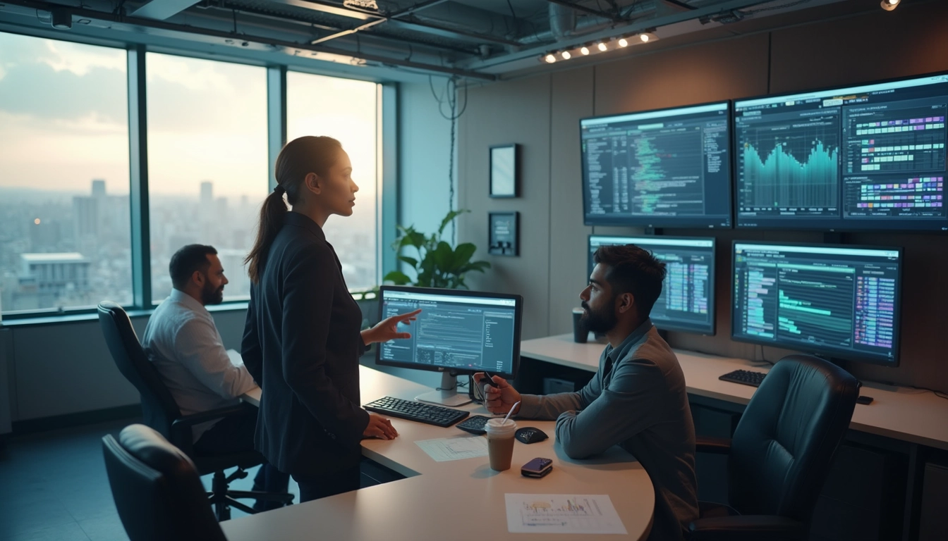 SIEM in 2025: Why Leading Companies Are Abandoning Legacy Security Tools