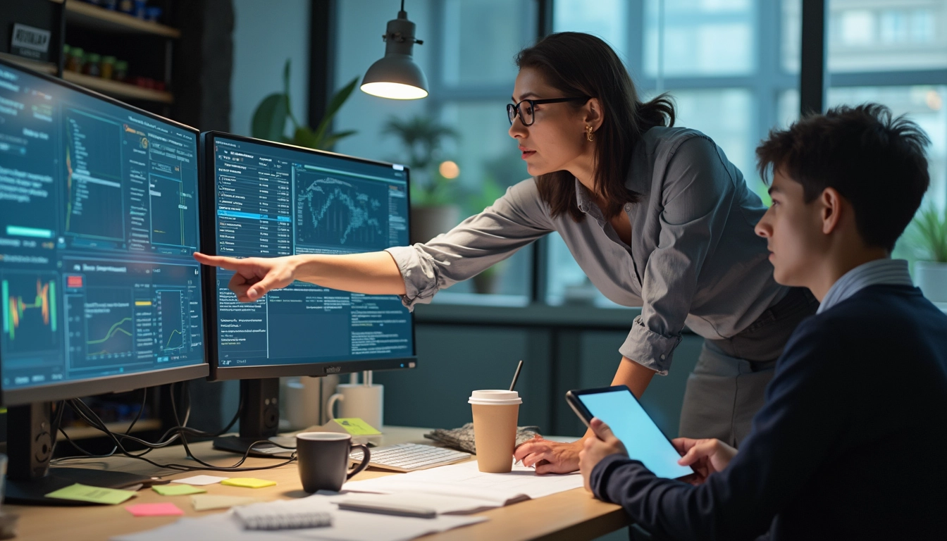 From Firefighting to Future-Proofing: Why Smart SQL Management Is Your ...