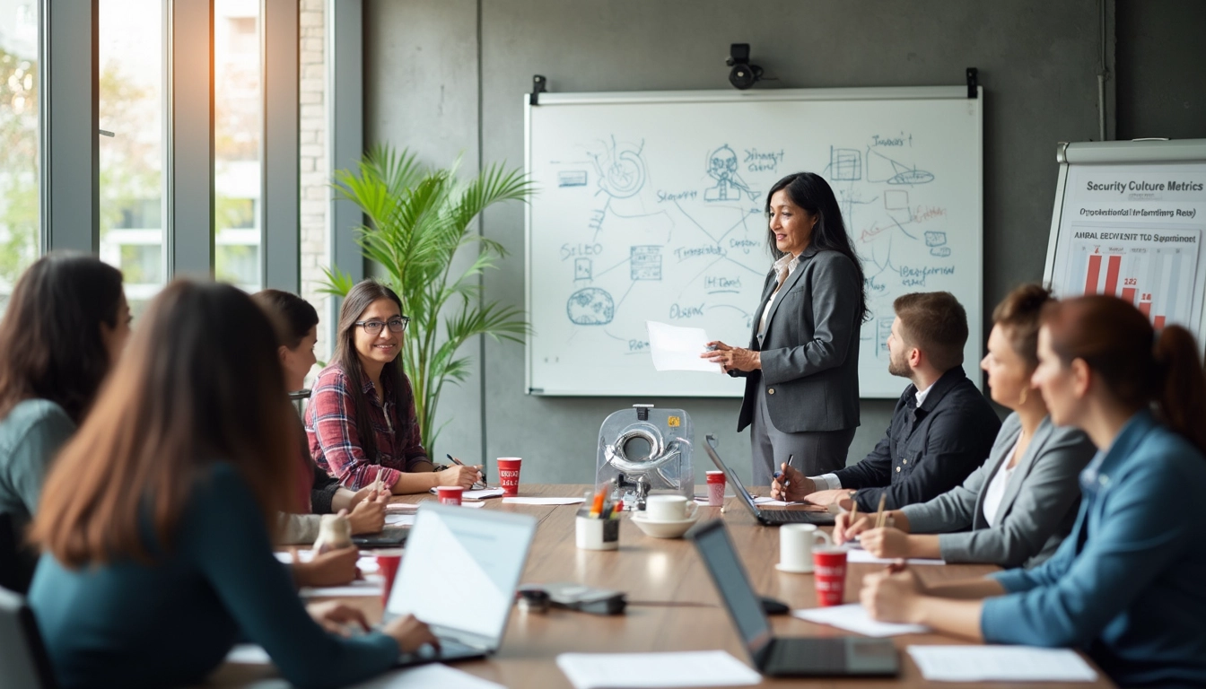 From Security Liability to Security Asset The AI Powered Evolution of Employee Training 2025 07 04T173359.502Z