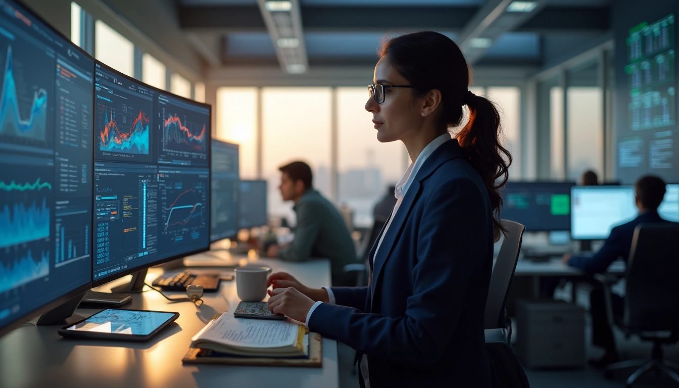 Industry Leaders Confirm: Why OpManager Is Your Must-Have Infrastructure Monitoring Solution