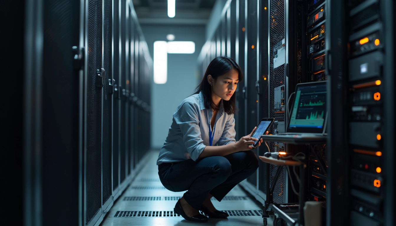 Why Your Servers Are Secretly Cooking (And How to Stop It)