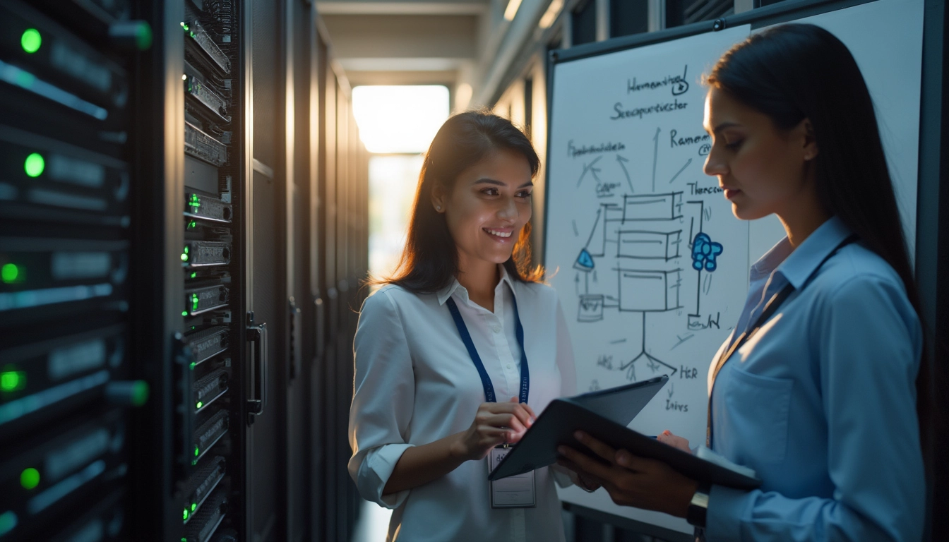 CPU Monitoring: The Hidden Guardian of Your Network’s Performance