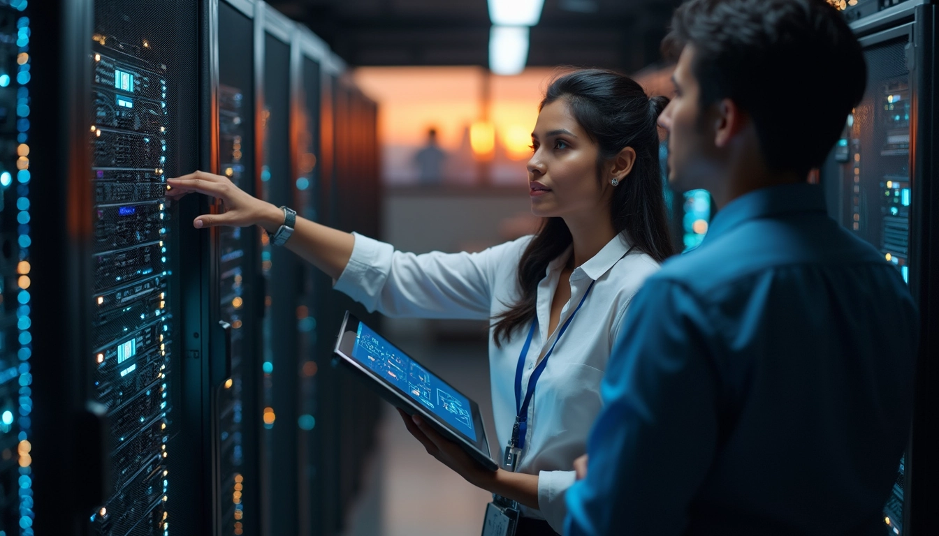 Automate or Devastate: Why Smart Networks Need Self-Healing Disaster Recovery