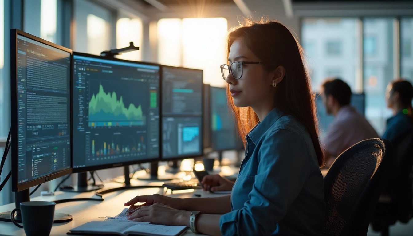 How to Monitor HAProxy Like a Pro: A Guide to Zero Downtime