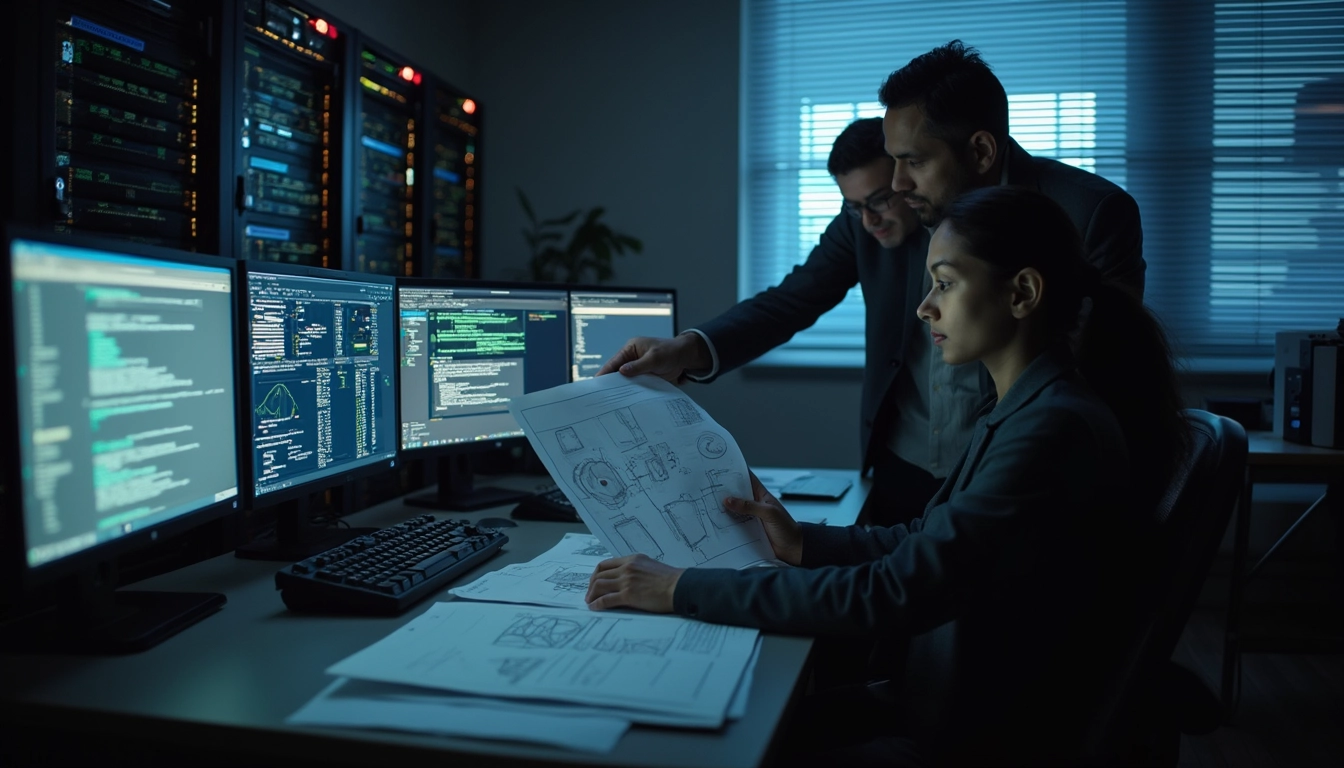 Maximize Your Security ROI: Why Grey Box Testing Is The Missing Layer In Your Defense Strategy