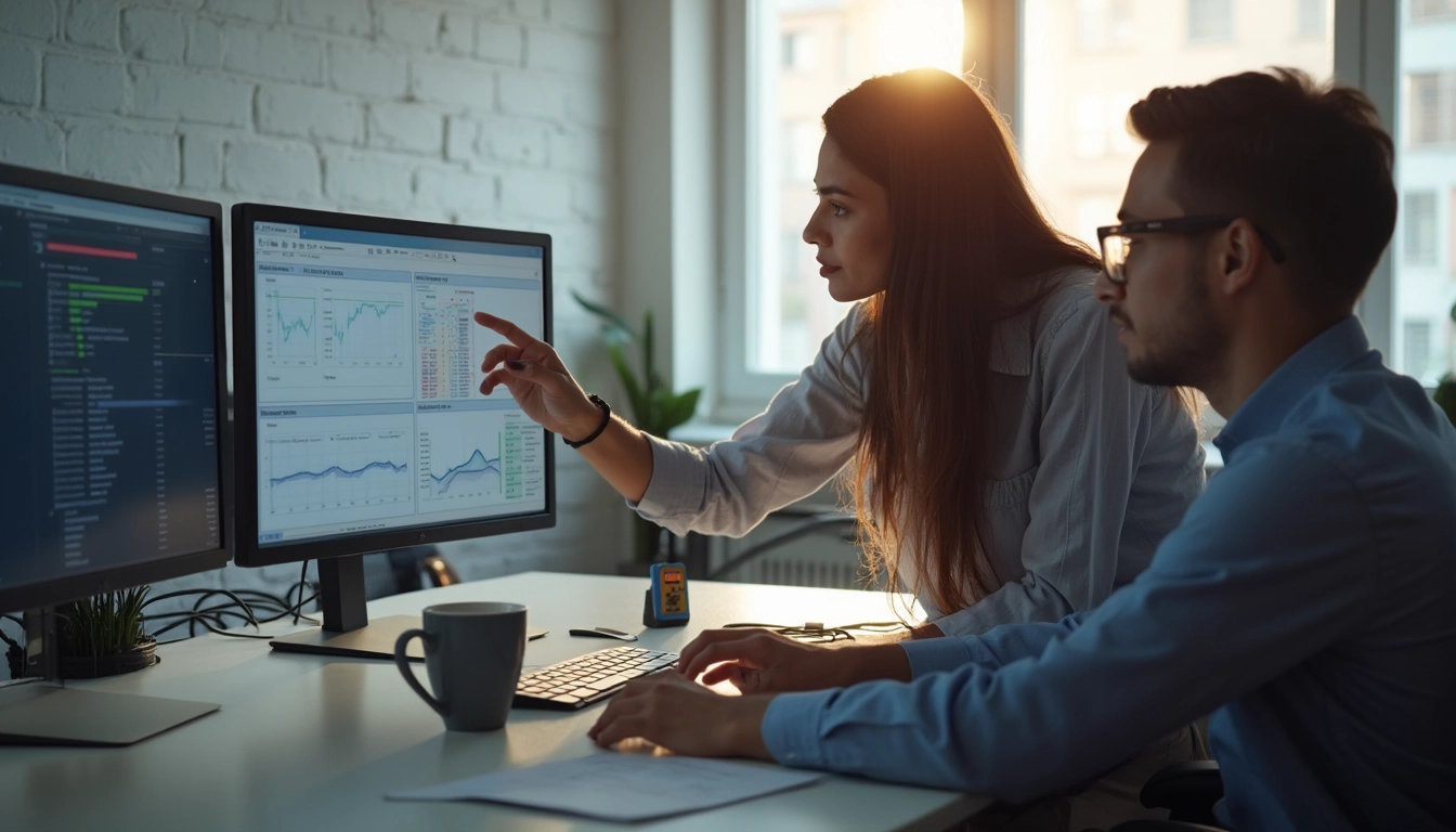 Network Blind Spots Are Costing You: Why Smart IT Teams Use Proactive Ping Monitoring