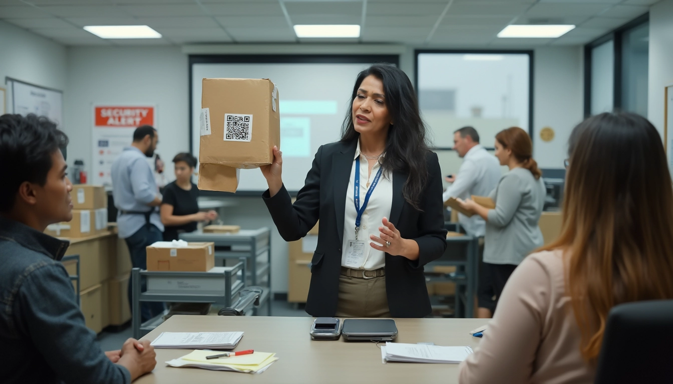 QR Code Scams Go Analog Why Your Mail Room Could Be Your Next Security Nightmare 2025 09 22T211851.502Z