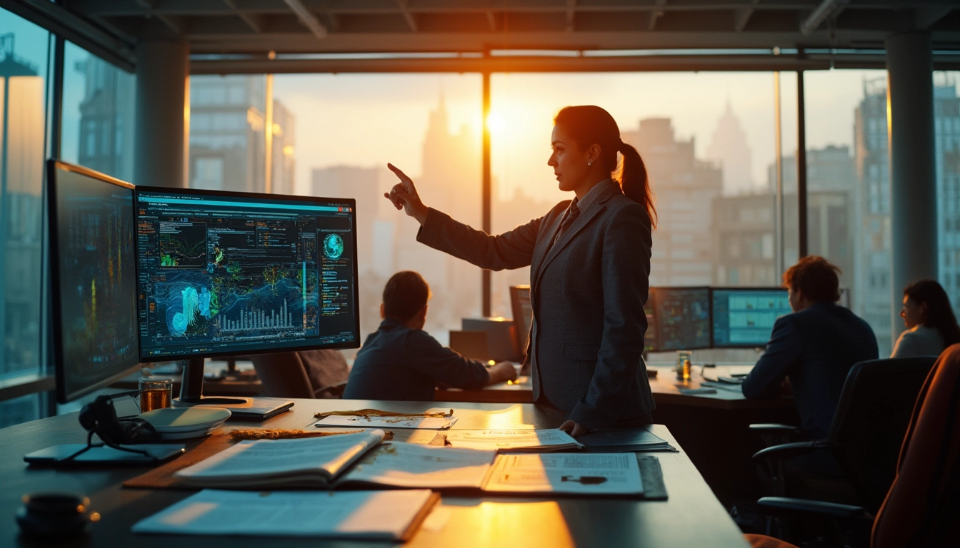 AI Arms Race: Why Your Cybersecurity Strategy Must Evolve Now