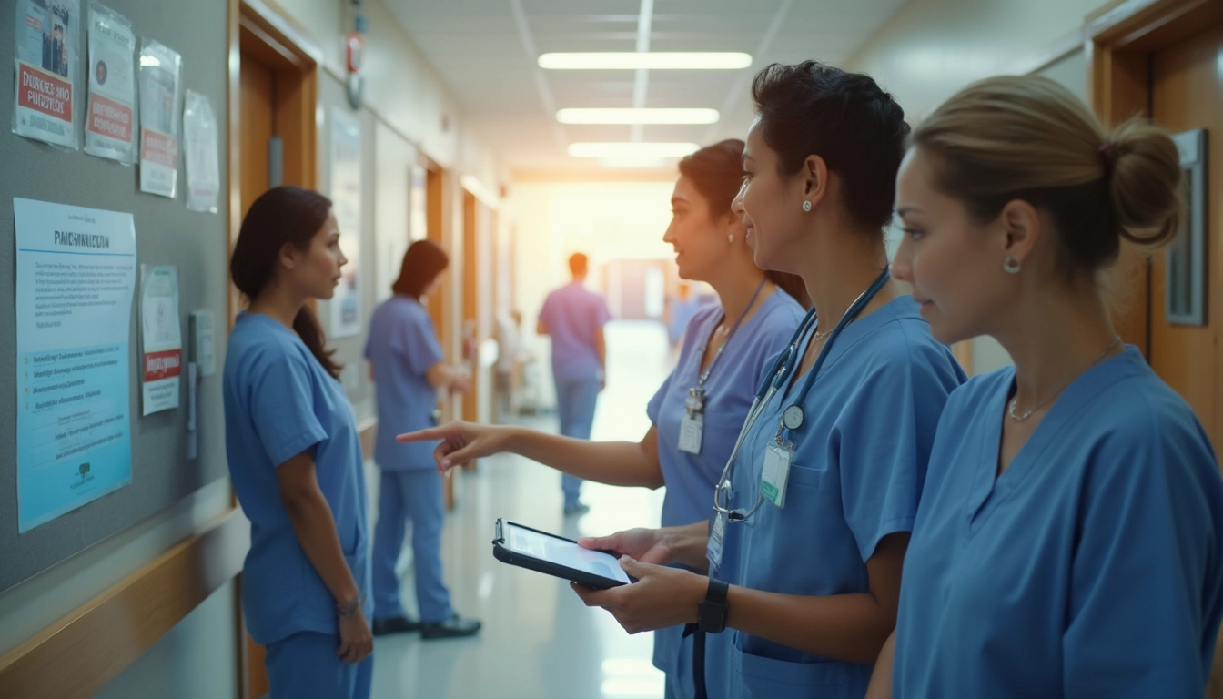 AI Phishing Attacks Are Outsmarting Healthcare Security – Here’s What IT Leaders Must Know