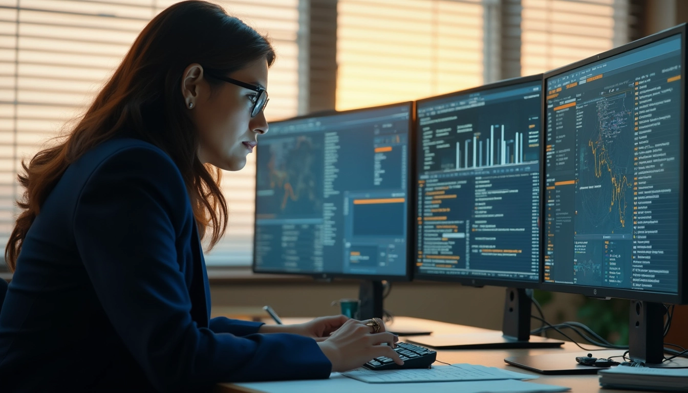 AI Phishing Gets Smarter: Is Your Human Firewall Ready for the Challenge?