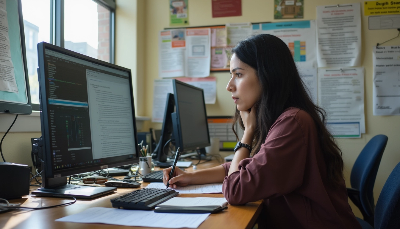 AI-Powered Security: How K-12 Schools Are Outsmarting Cyber Threats Without Breaking Their Budget
