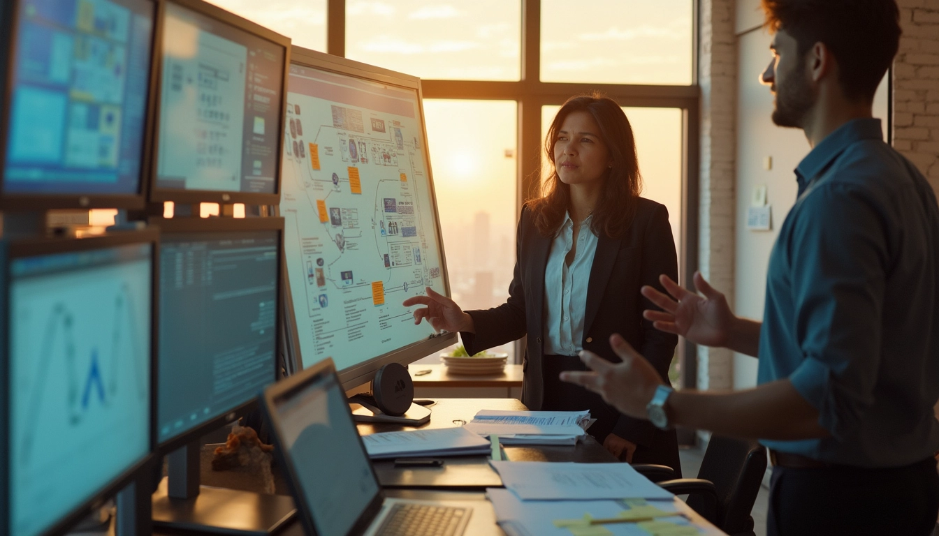 AI Security Agents: The New Frontier Transforming Cybersecurity Teams