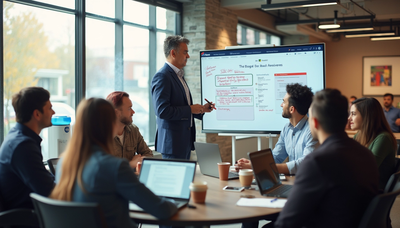 AI vs. Human: The New Battleground Where Your Employees Are the Last Line of Defense